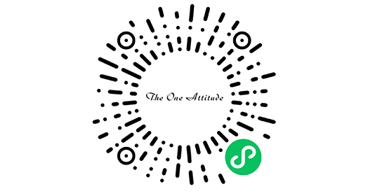The One Attitude